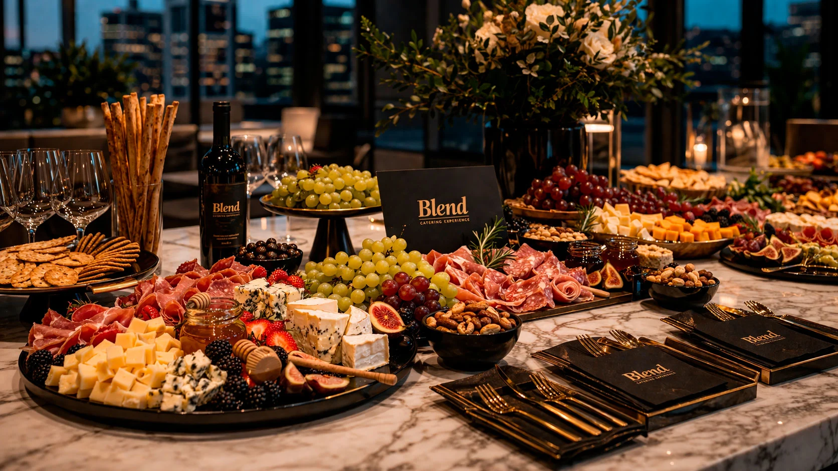 Grazing Table