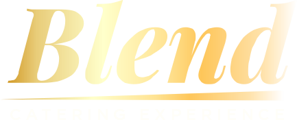 Blend Catering Experience